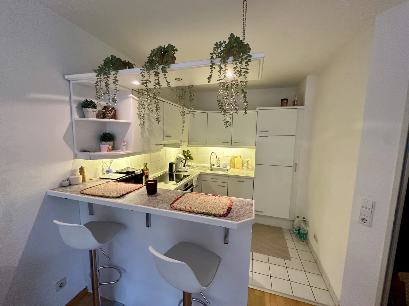 2 room apartment with 52 m² in Frankfurt am Main – Photo 6