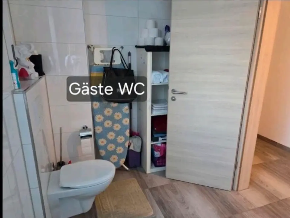 3 Zimmer Wohnung mit 120 m² in Kerpen – Bild 9