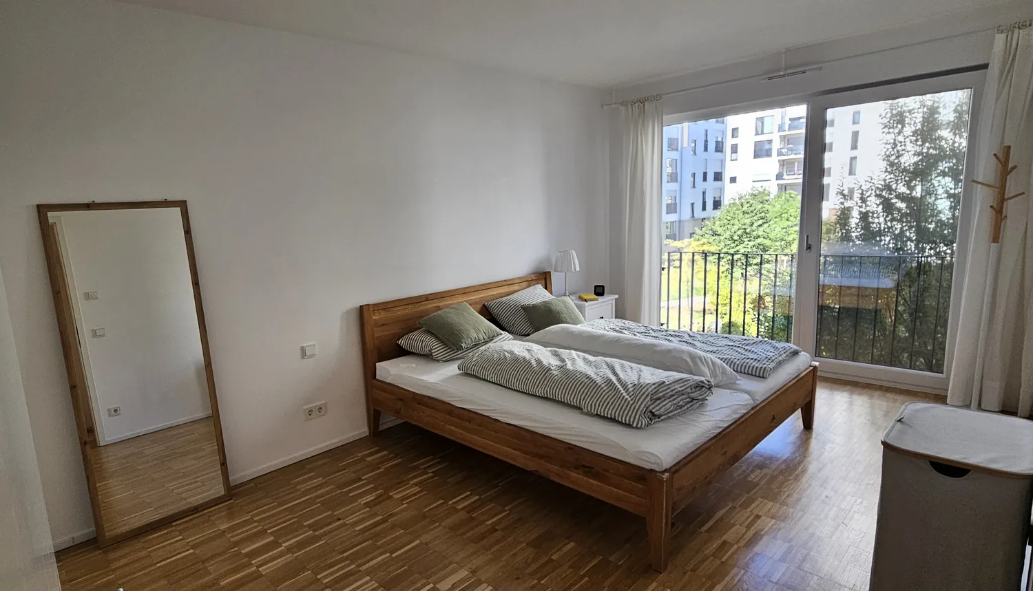 3 room apartment with 83 m² in Frankfurt am Main – Photo 9