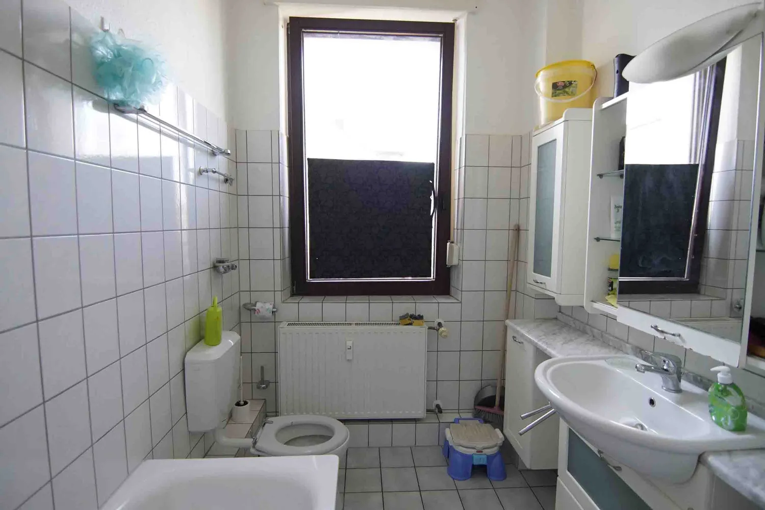 5 Zimmer Wohnung mit 100 m² in Essen – Bild 5