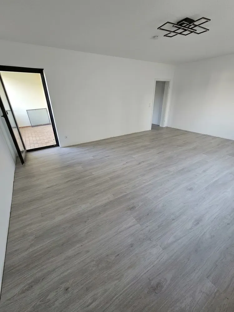 1 Zimmer Wohnung mit 51 m² in Ludwigshafen am Rhein – Bild 5
