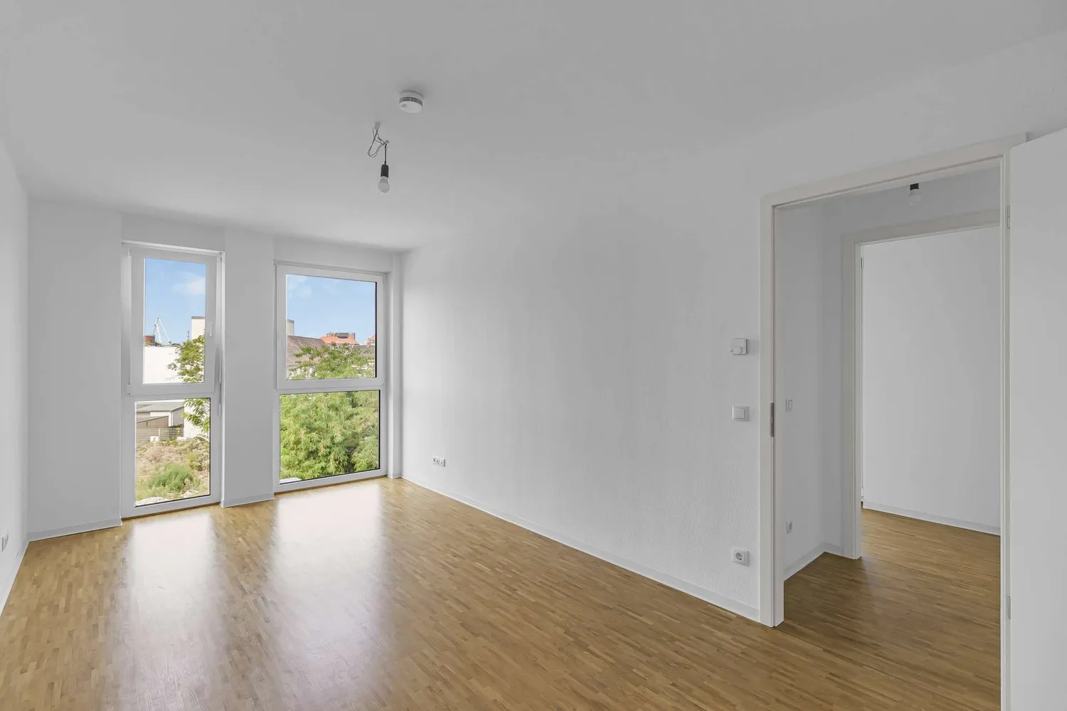 3 Zimmer Wohnung mit 74 m² in Mannheim – Bild 7