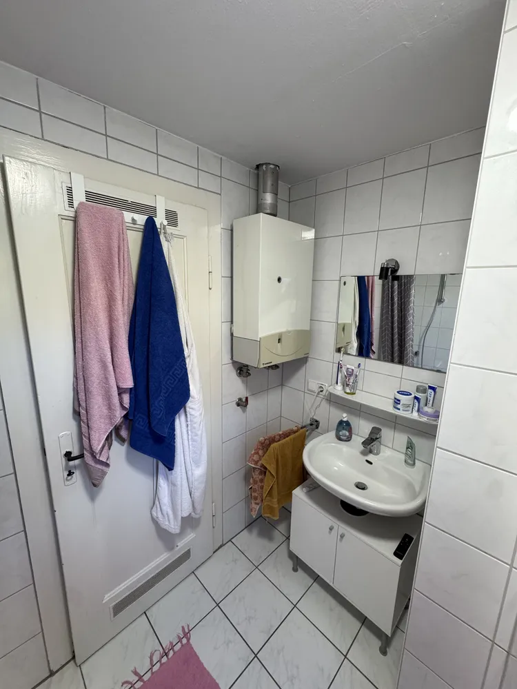 2 room apartment with 50 m² in Karlsruhe – Photo 11