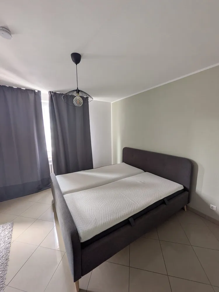 3 Zimmer Wohnung mit 74 m² in Düsseldorf – Bild 8