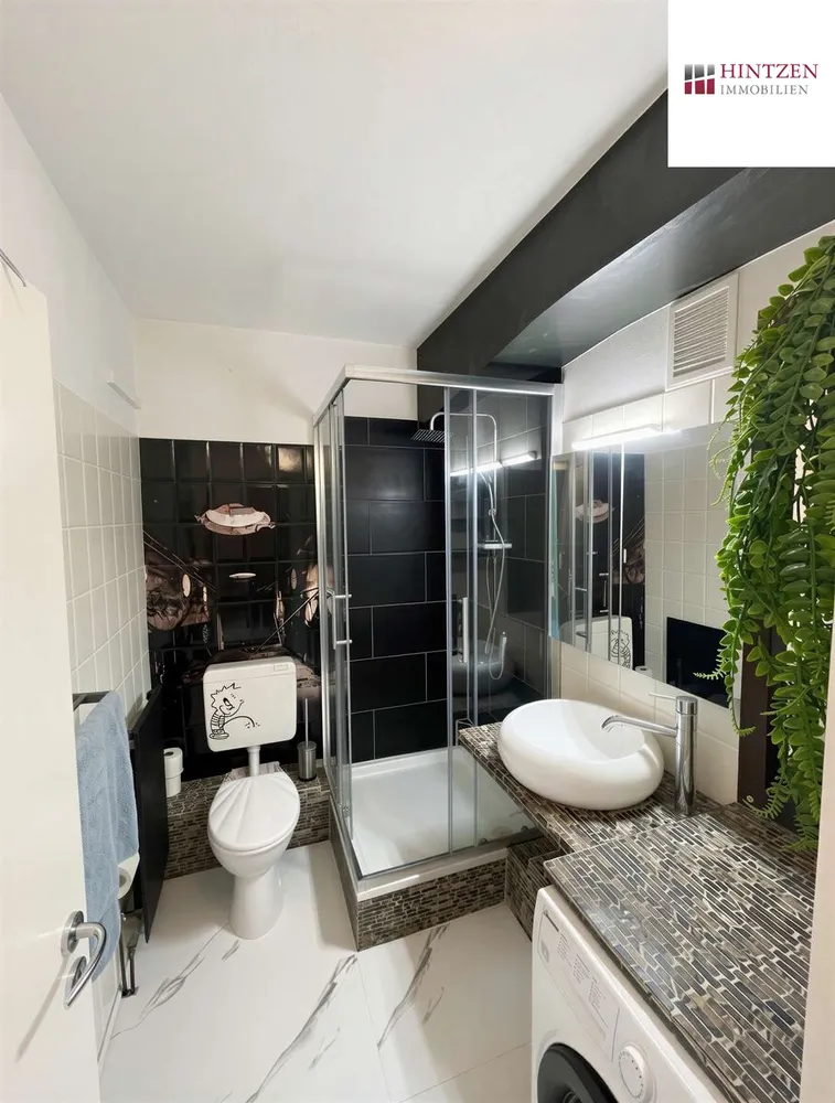 2 Zimmer Wohnung mit 52 m² in Düsseldorf – Bild 8