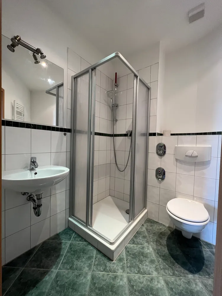 1 Zimmer Wohnung mit 42 m² in Halle (Saale) – Bild 6