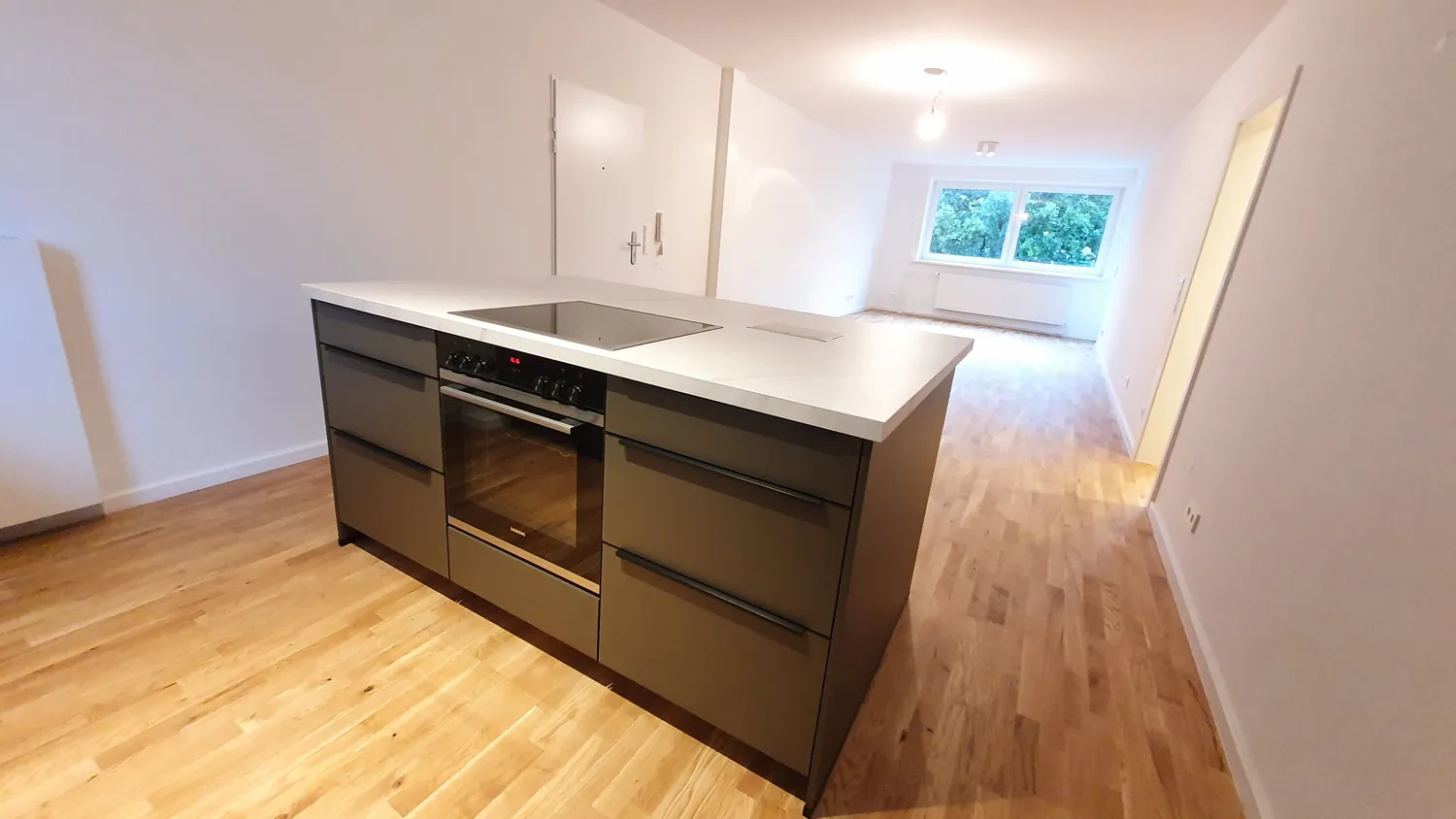 3 Zimmer Wohnung mit 80 m² in Hamburg – Bild 8