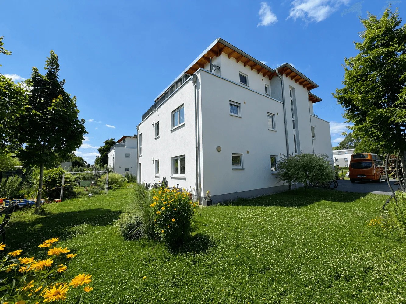 3 Zimmer Wohnung mit 88 m² in Berlin – Bild 12