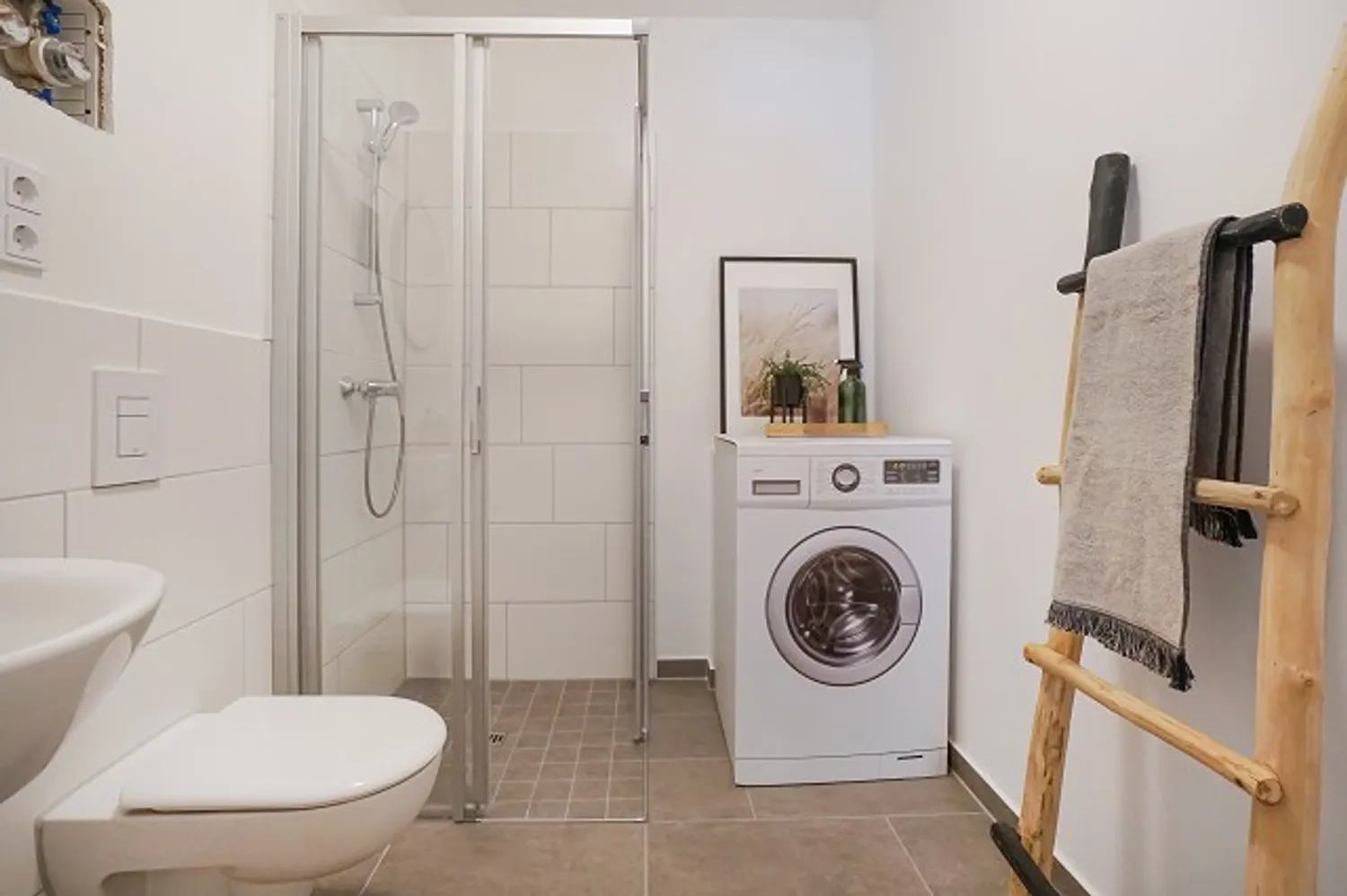 3 room apartment with 102 m² in Berlin – Photo 4