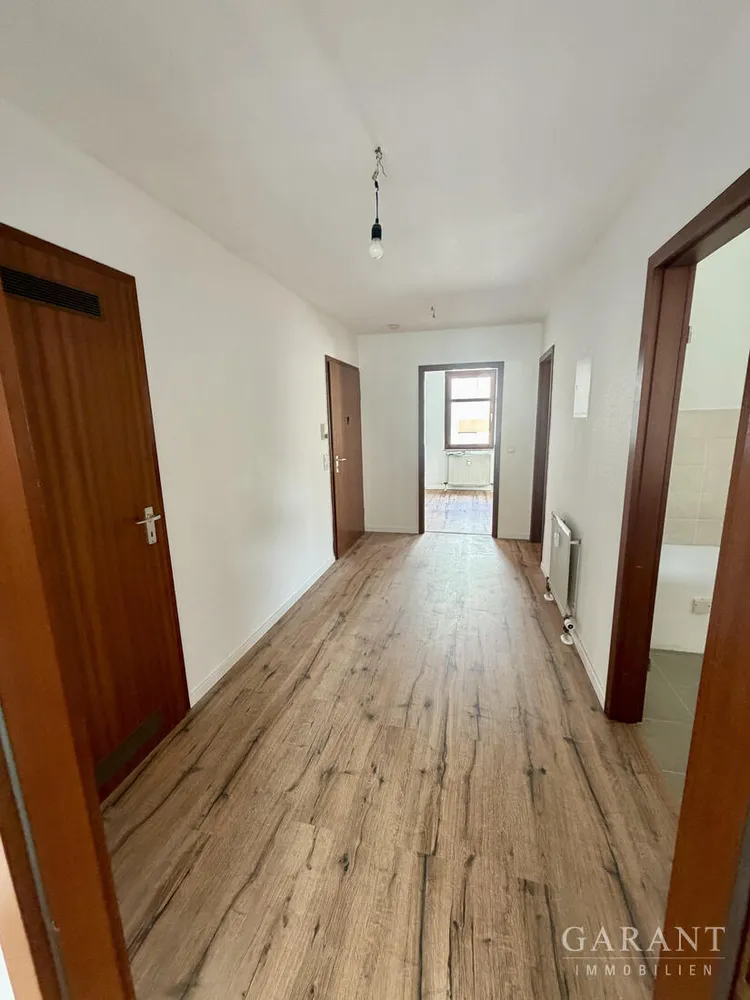 2 Zimmer Wohnung mit 63 m² in Mannheim – Bild 11