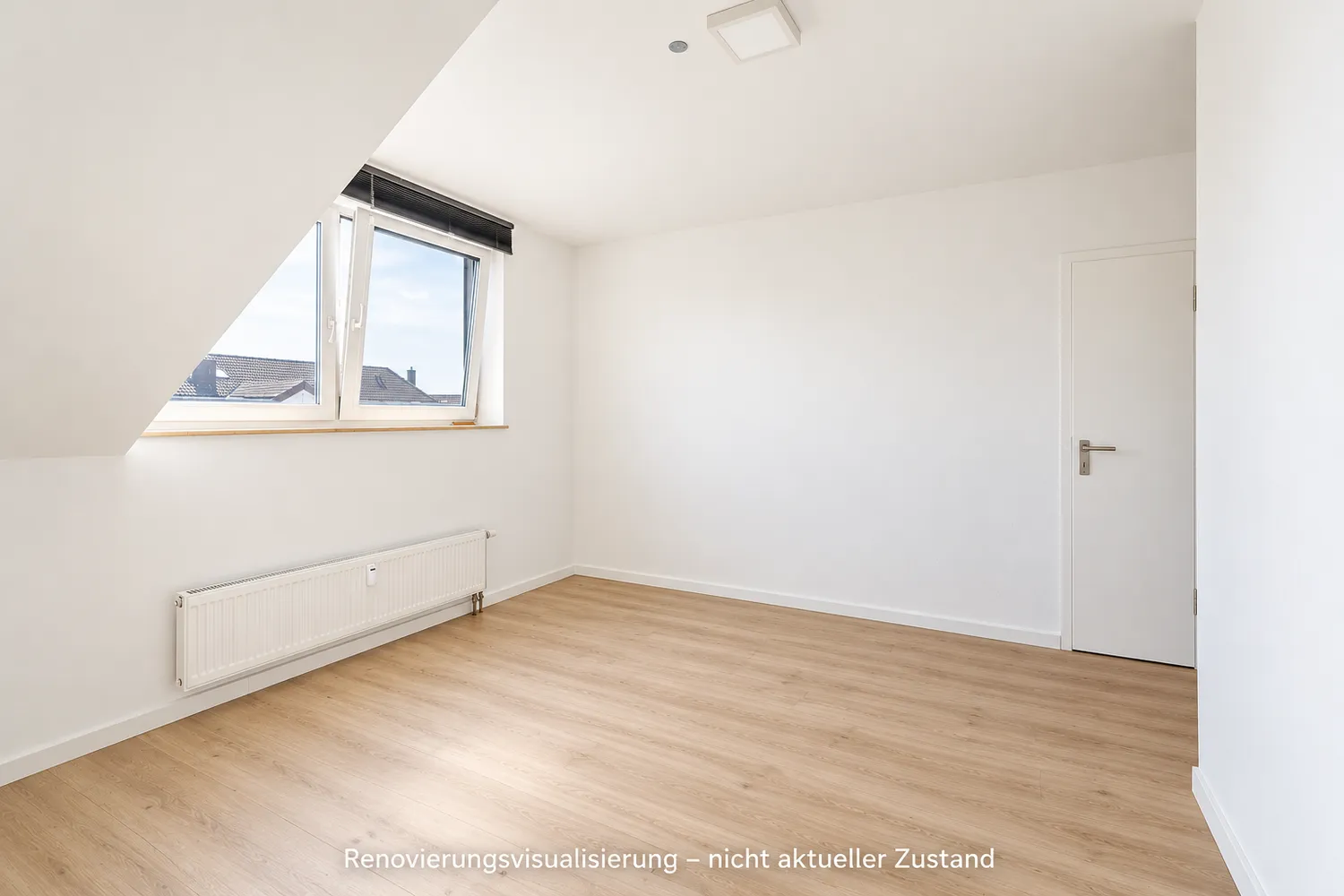 3 Zimmer Wohnung mit 79 m² in Sankt Augustin – Bild 9