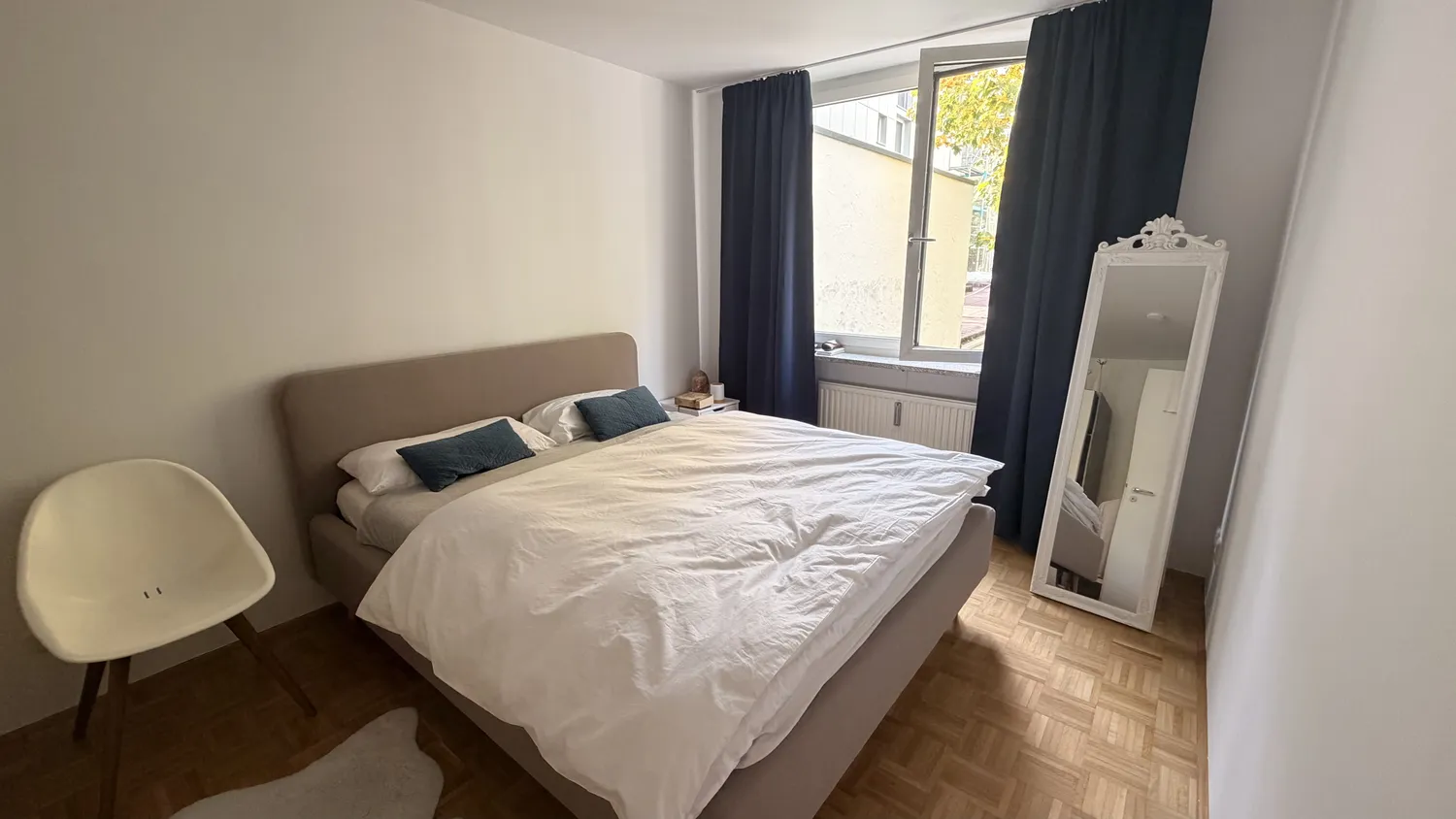 2 Zimmer Wohnung mit 60 m² in München – Bild 2