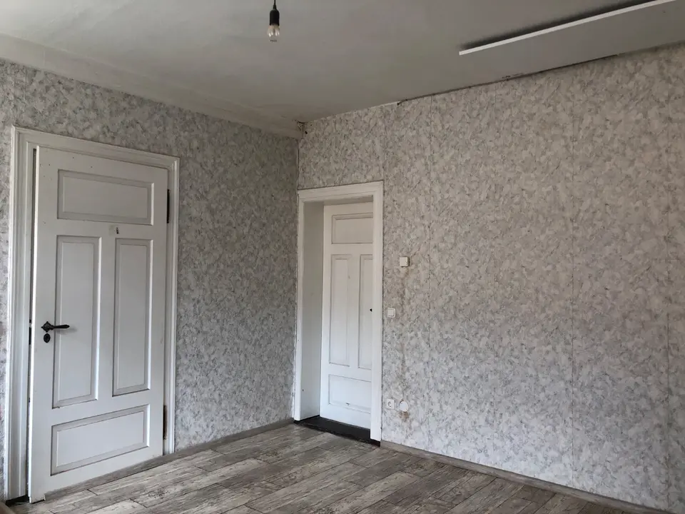 2 Zimmer Wohnung mit 50 m² in Zeitz – Bild 1