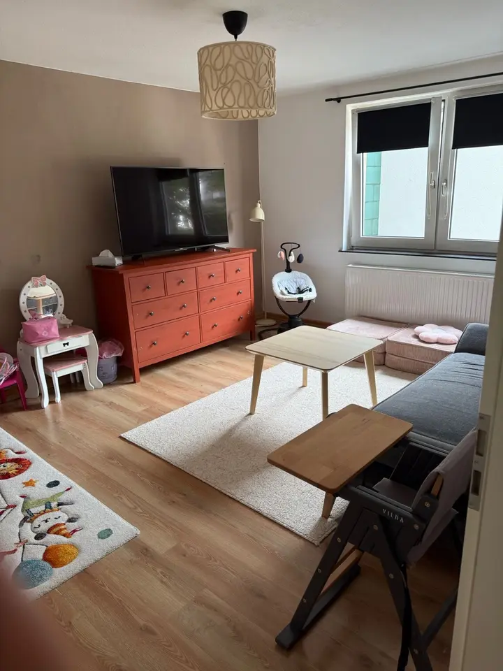 3 Zimmer Wohnung mit 63 m² in Herne – Bild 8
