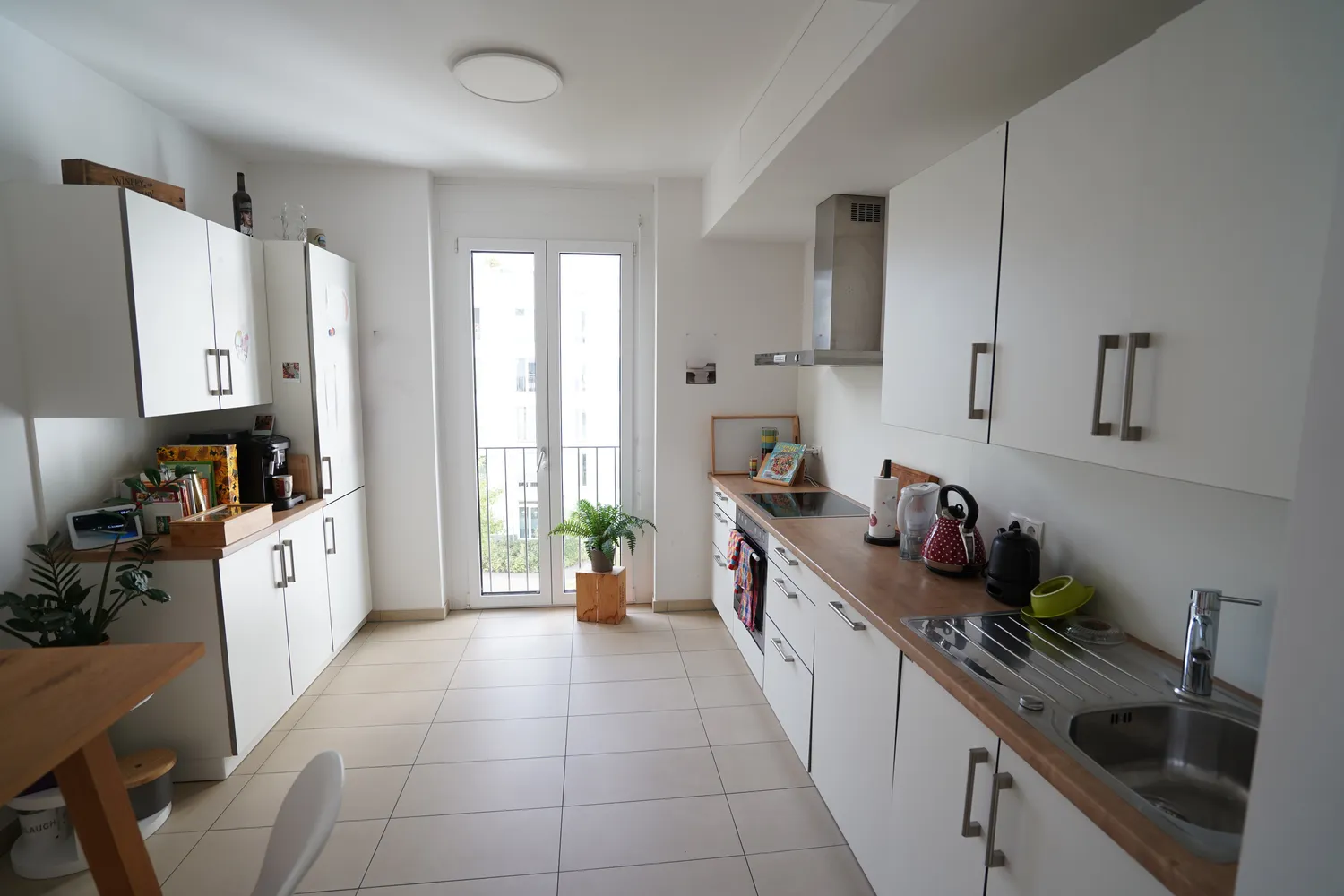 3 Zimmer Wohnung mit 92 m² in München – Bild 5