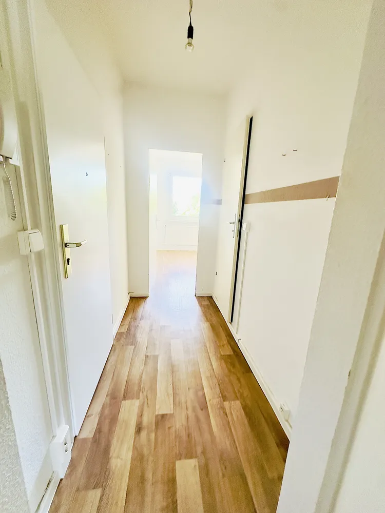 2 room apartment with 52 m² in Berlin – Photo 11