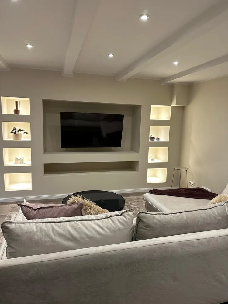 3 room apartment with 89 m² in Wiesbaden – Photo 6