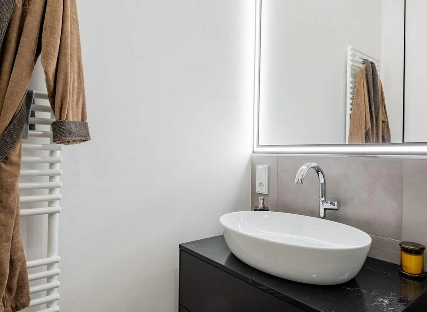 1 Zimmer Wohnung mit 28 m² in Berlin – Bild 3