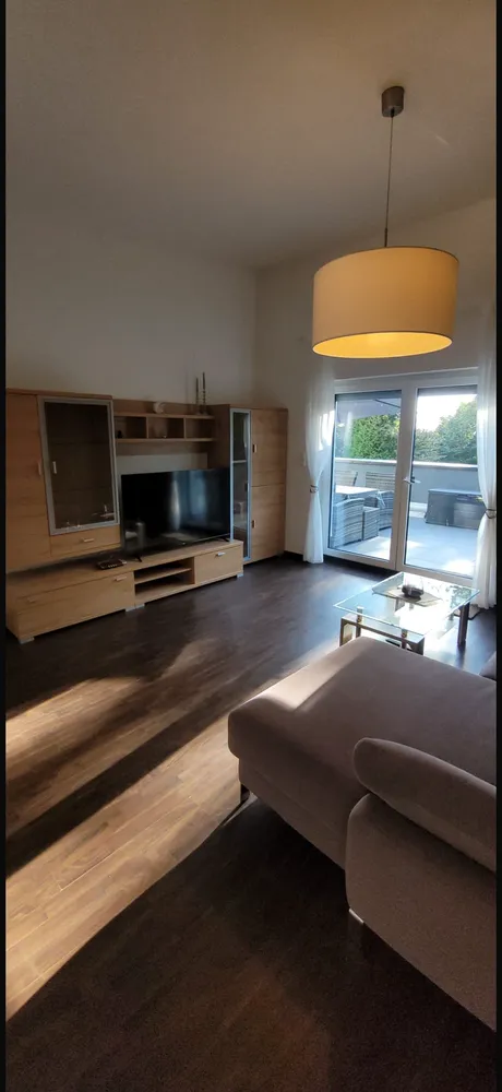 3 Zimmer Wohnung mit 85 m² in Leverkusen – Bild 5