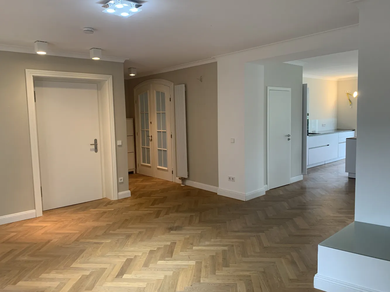 5 Zimmer Wohnung mit 170 m² in Düsseldorf – Bild 5