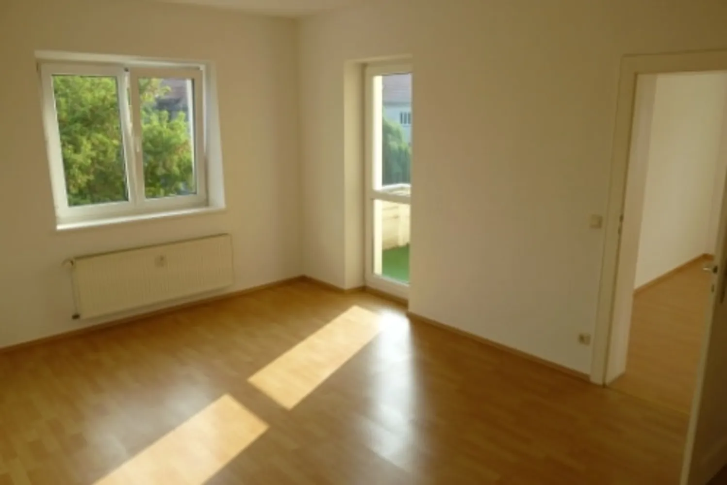 2 Zimmer Wohnung mit 51 m² in Dresden – Bild 4