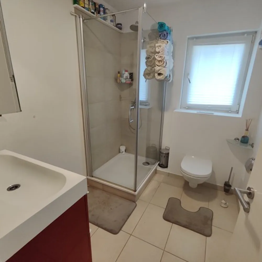 4 Zimmer Wohnung mit 105 m² in Hamburg – Bild 9