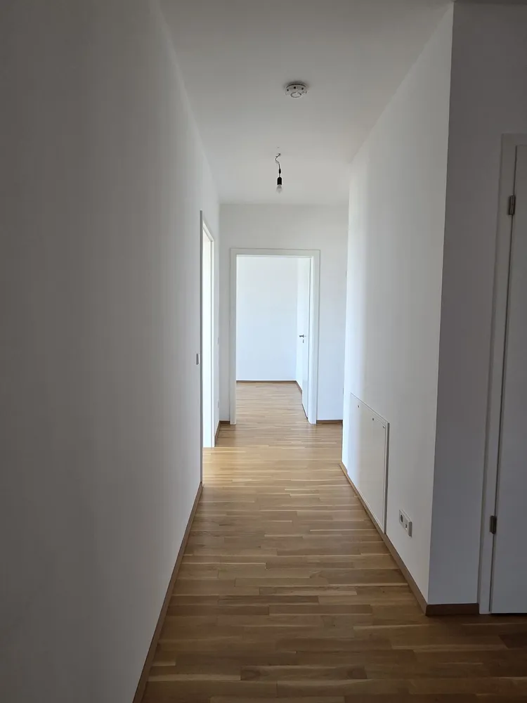 3 Zimmer Wohnung mit 152 m² in Mannheim – Bild 12