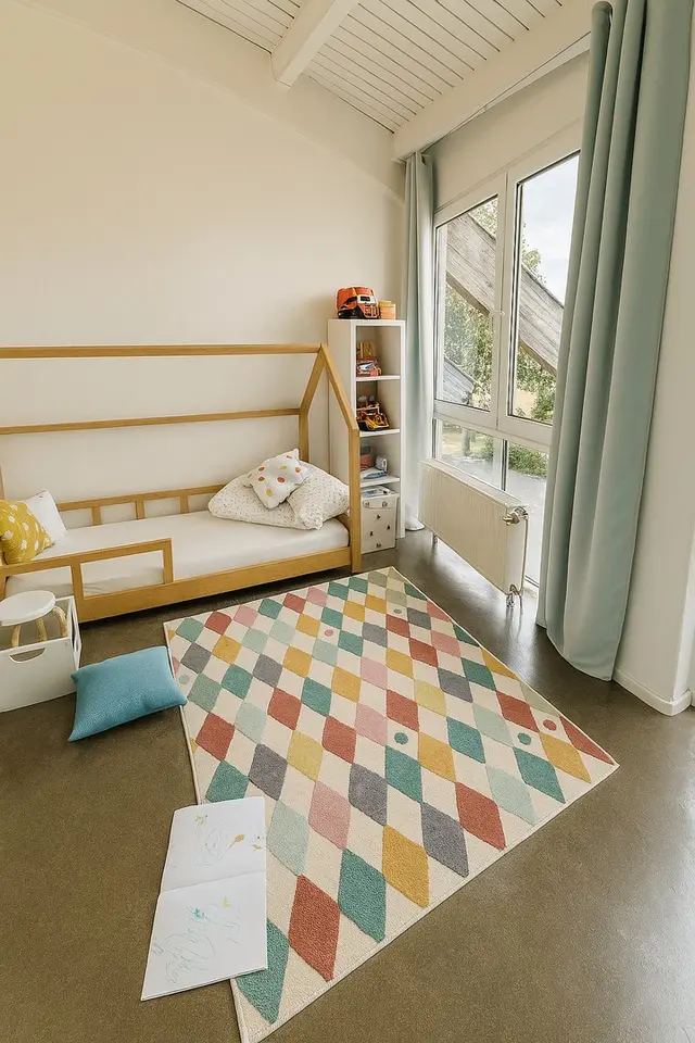 3 Zimmer Wohnung mit 120 m² in Frechen – Bild 1