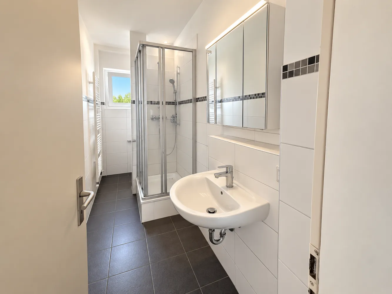 3 room apartment with 62 m² in Itzehoe – Photo 8