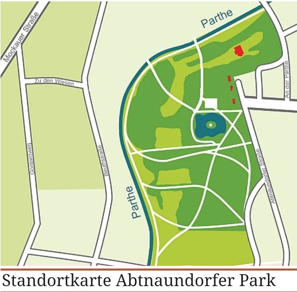 3 Zimmer Wohnung mit 66 m² in Leipzig – Bild 10