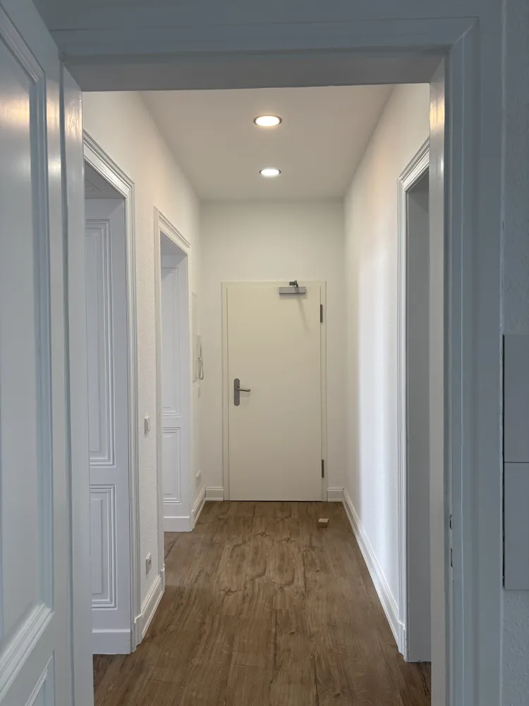 2 room apartment with 83 m² in Bonn – Photo 1