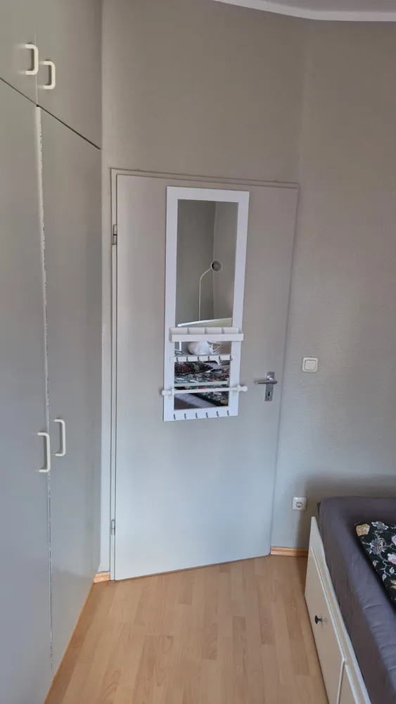 2 Zimmer Wohnung mit 45 m² in Aachen – Bild 12