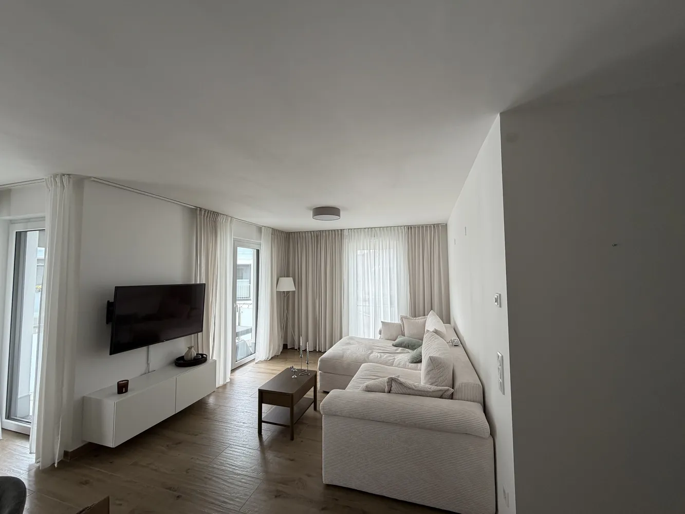 3 Zimmer Wohnung mit 92 m² in Dorsten – Bild 6