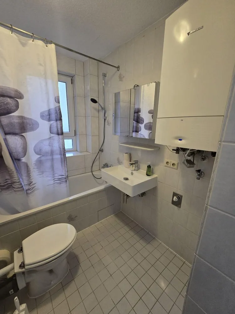 3 Zimmer Wohnung mit 58 m² in Karlsruhe – Bild 3