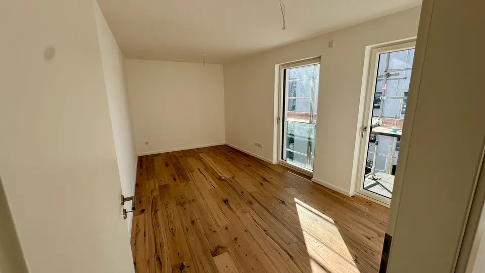 2 Zimmer Wohnung mit 58 m² in Regensburg – Bild 6