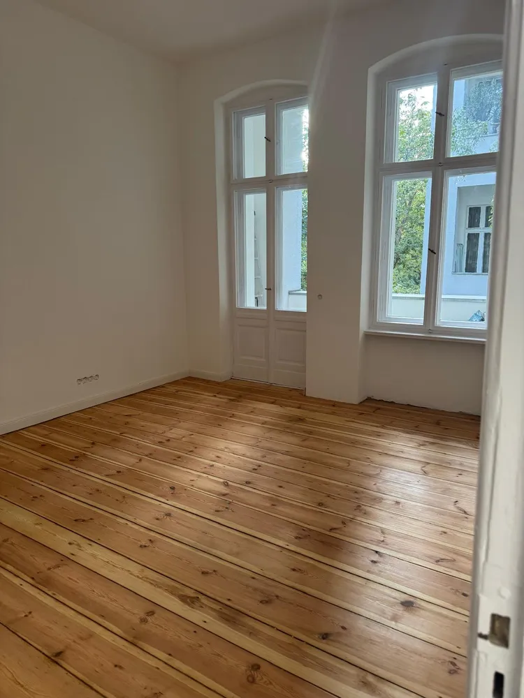 2 Zimmer Wohnung mit 56 m² in Berlin – Bild 8