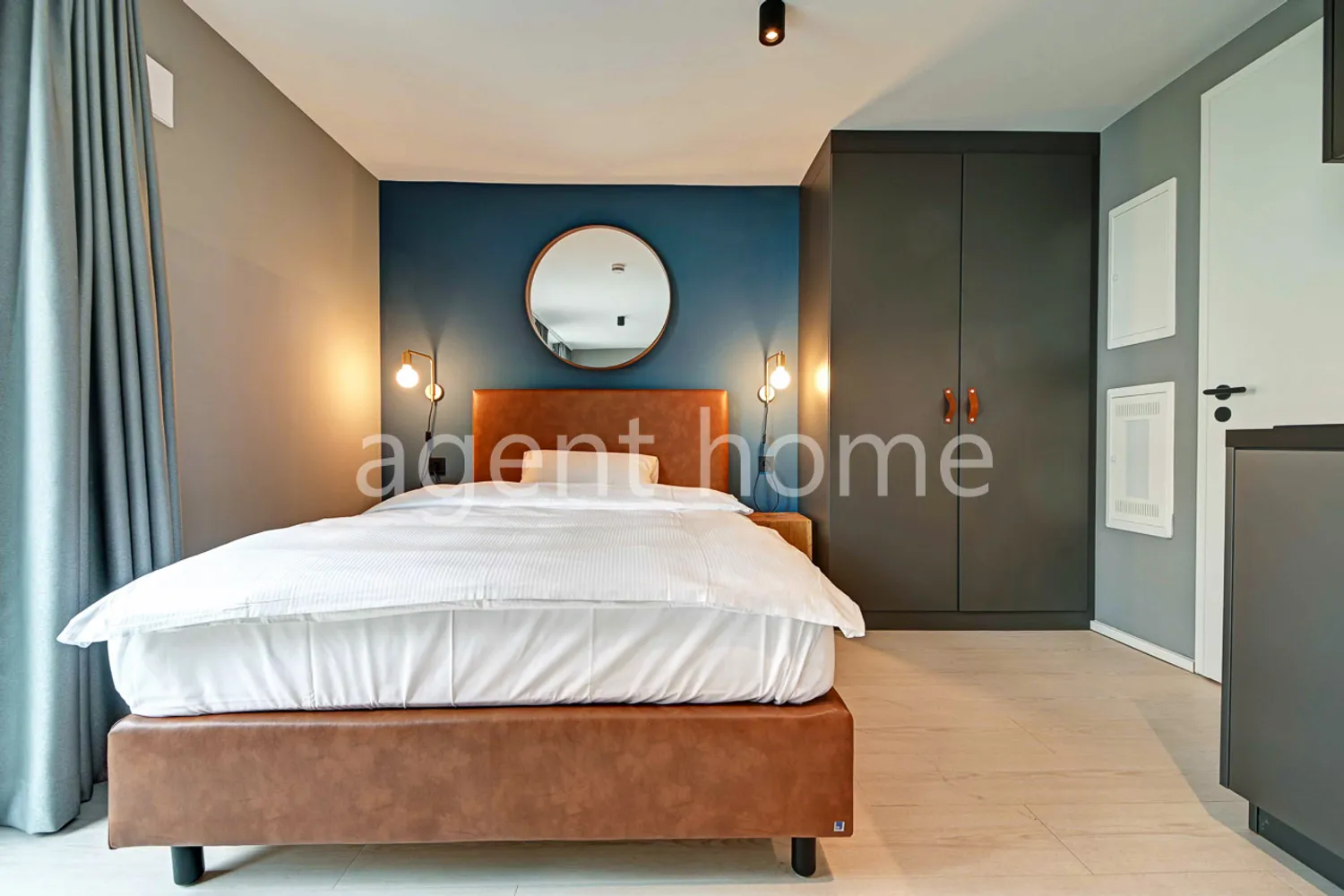 1 Zimmer Wohnung mit 23 m² in Stuttgart – Bild 7