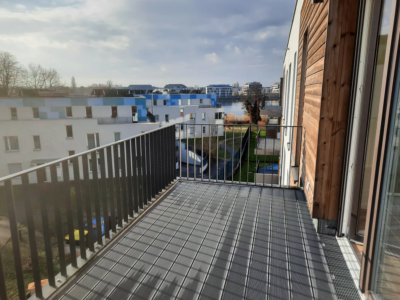 4 room apartment with 102 m² in Berlin – Photo 7