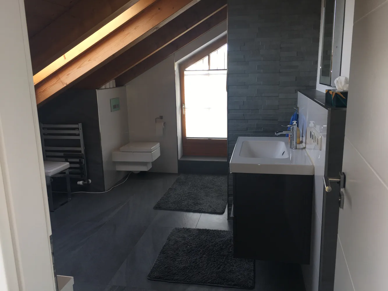 1 Zimmer Wohnung mit 42 m² in München – Bild 6