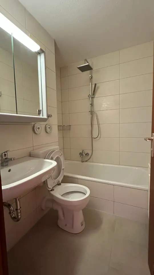 2 Zimmer Wohnung mit 48 m² in Heilbronn – Bild 5