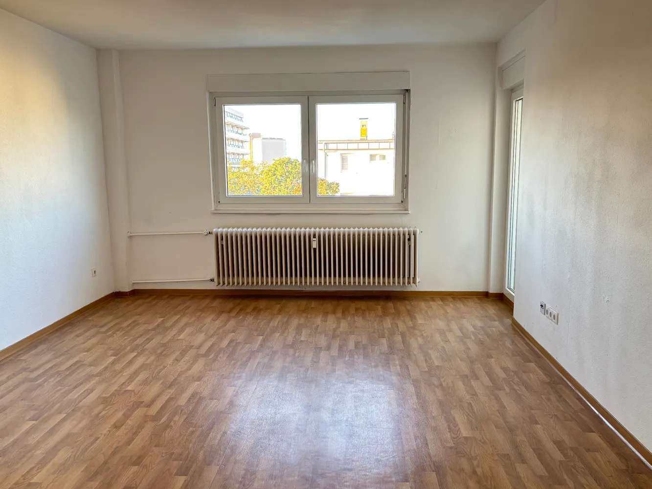 2 Zimmer Wohnung mit 62 m² in Mannheim – Bild 6
