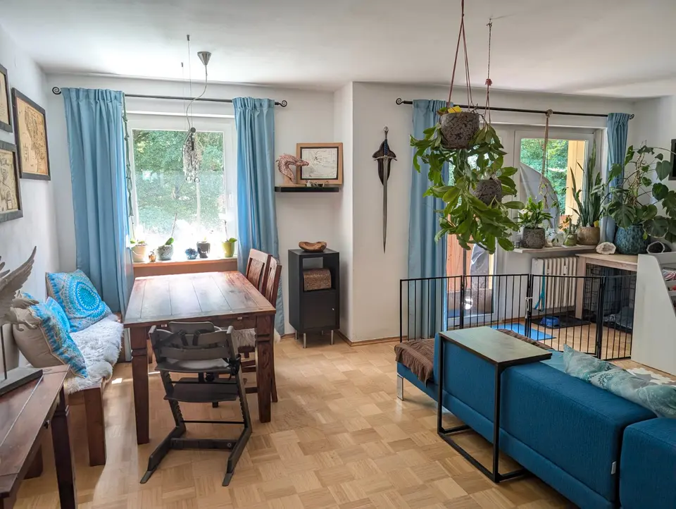 3 Zimmer Wohnung mit 86 m² in Regensburg – Bild 5