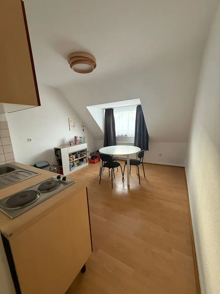 2 Zimmer Wohnung mit 34 m² in Mönchengladbach – Bild 7