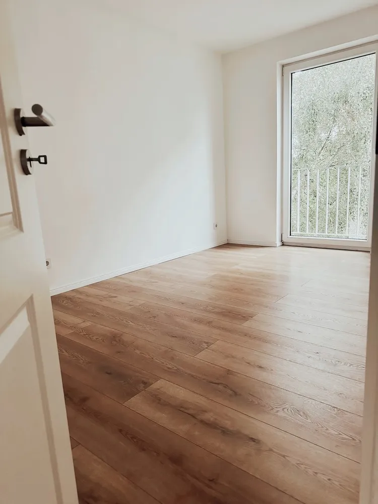 3 Zimmer Wohnung mit 60 m² in Berlin – Bild 1