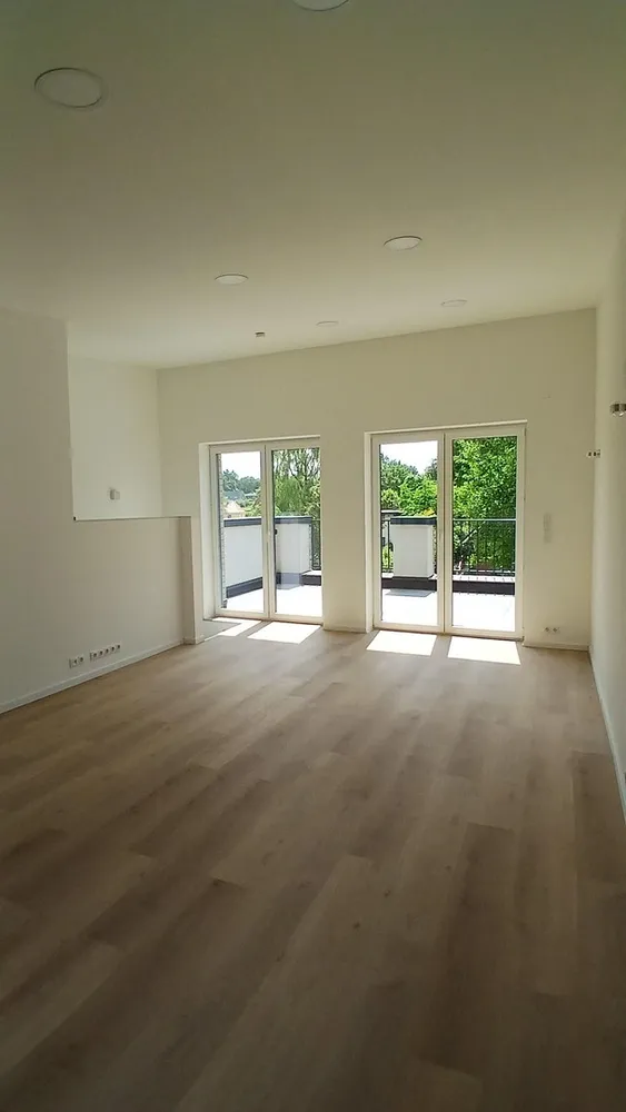 2 Zimmer Wohnung mit 68 m² in Hamburg – Bild 2