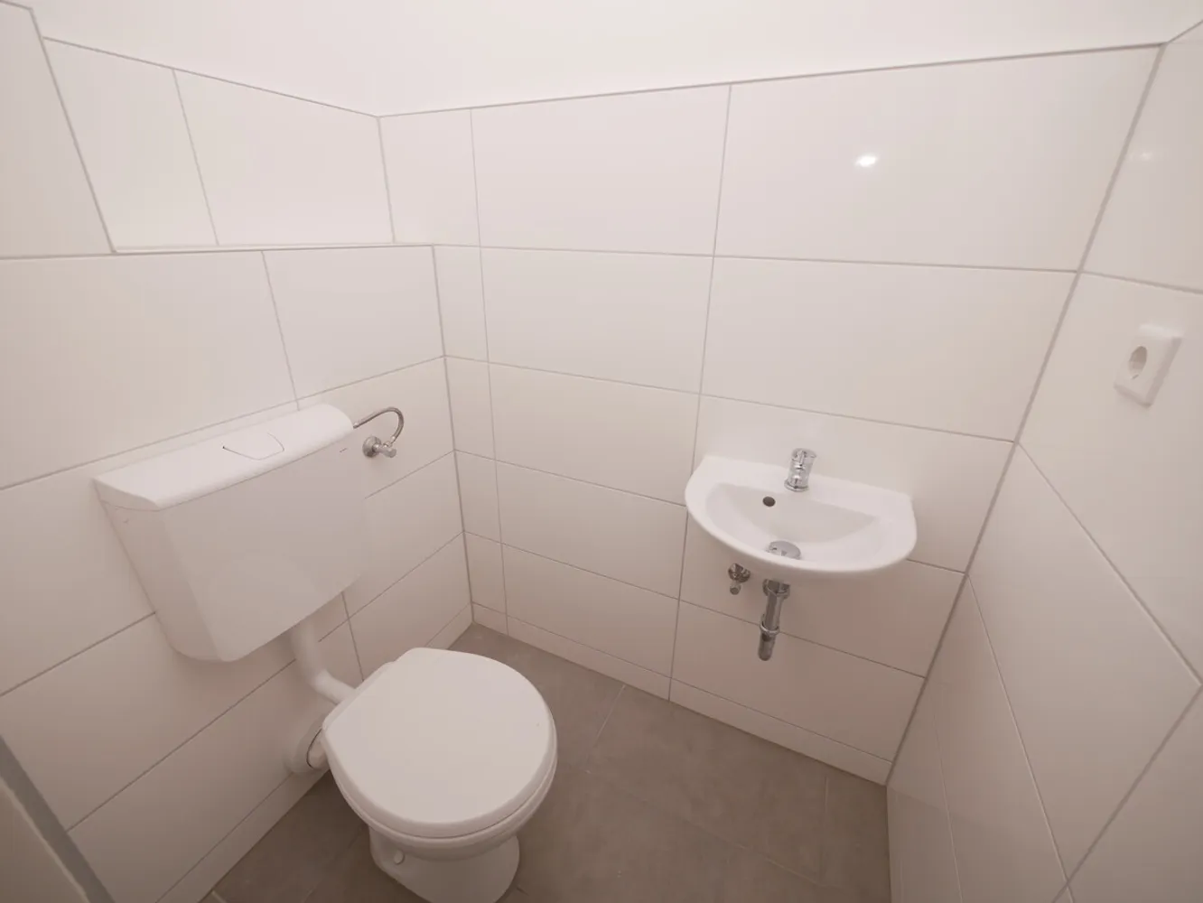 4 Zimmer Wohnung mit 77 m² in Gelsenkirchen – Bild 8