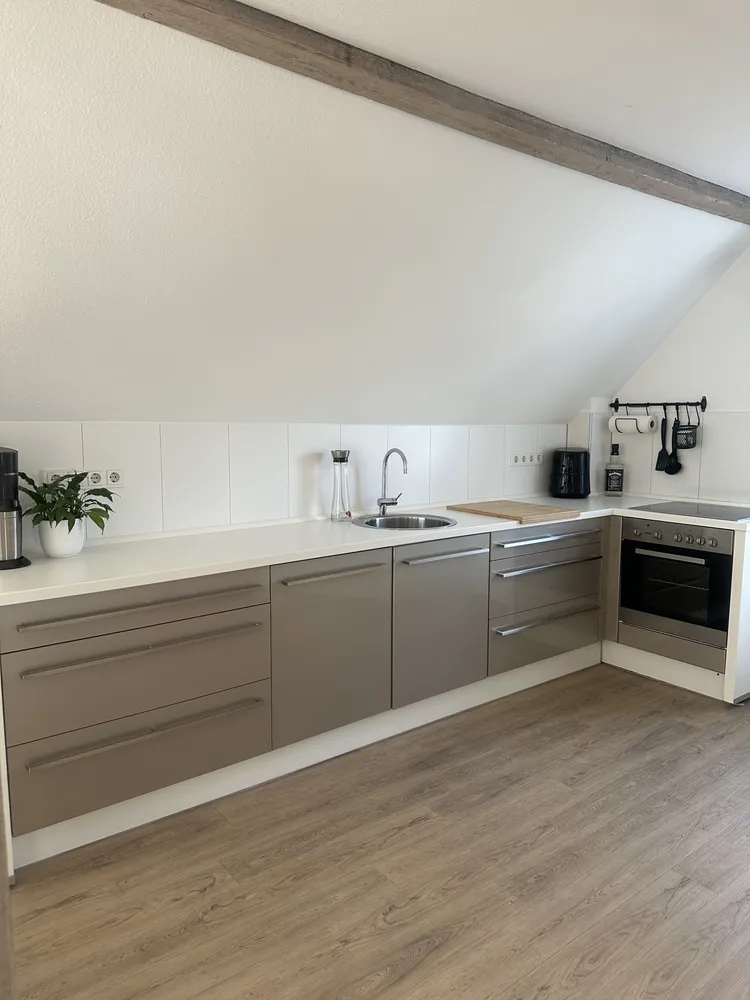 2 Zimmer Wohnung mit 65 m² in Unna – Bild 9