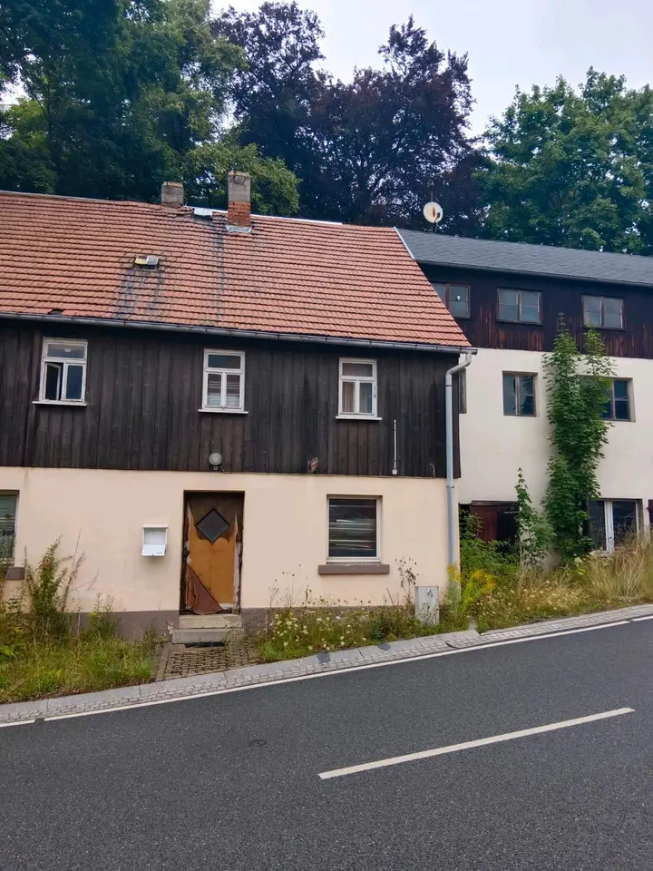 3 Zimmer Haus mit 100 m² in Greiz – Bild 6