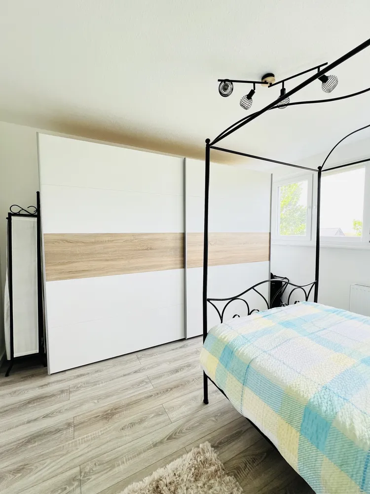 3 Zimmer Wohnung mit 62 m² in Kerpen – Bild 6