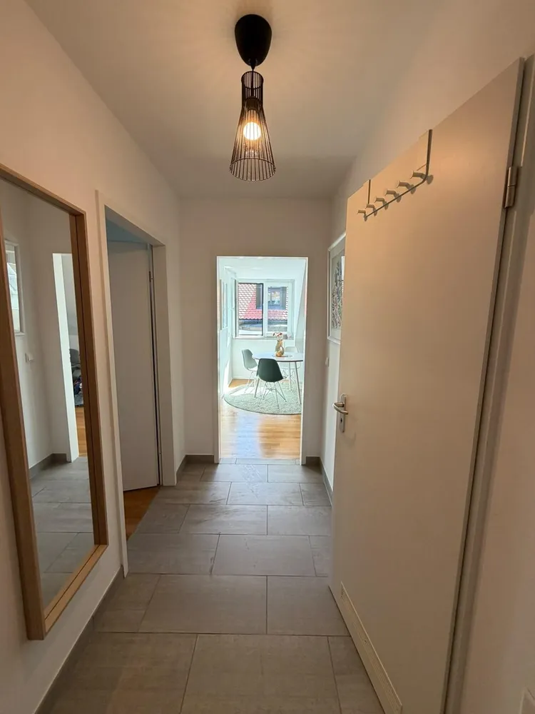 3 Zimmer Wohnung mit 58 m² in München – Bild 3